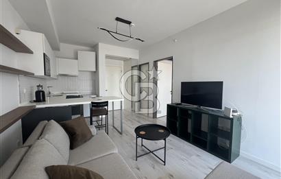 Ontan Residence Satılık 1+1 Daire