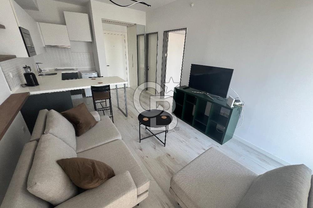 Ontan Residence Satılık 1+1 Daire