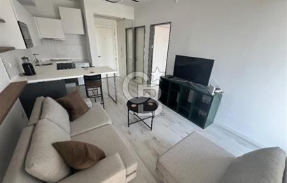 Ontan Residence Satılık 1+1 Daire