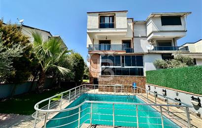 KEMALPAŞA YUKARIKIZILCA PINARKENT SİTESİ SATILIK VİLLA