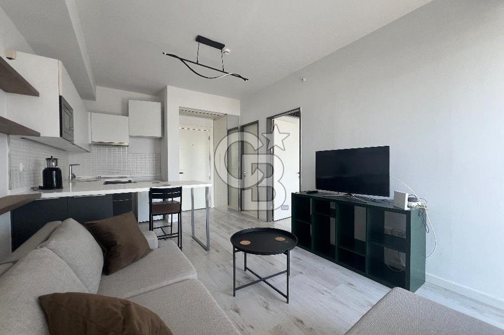 Ontan Residence Satılık 1+1 Daire
