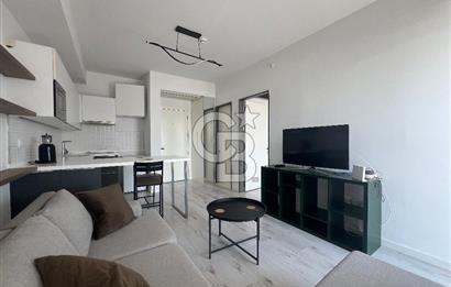 Ontan Residence Satılık 1+1 Daire