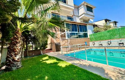 KEMALPAŞA YUKARIKIZILCA PINARKENT SİTESİ SATILIK VİLLA