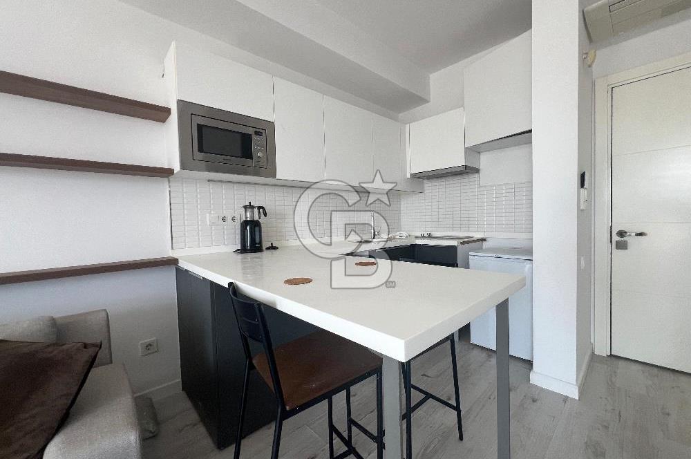Ontan Residence Satılık 1+1 Daire