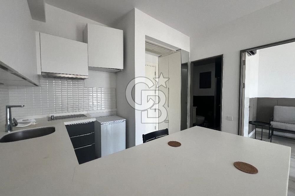 Ontan Residence Satılık 1+1 Daire