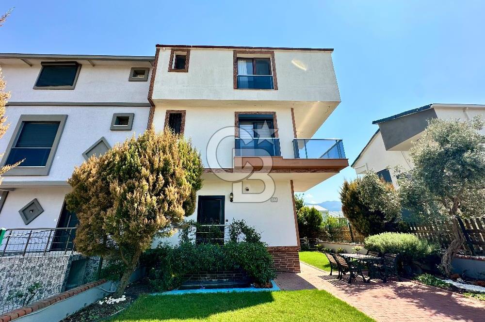 KEMALPAŞA YUKARIKIZILCA PINARKENT SİTESİ SATILIK VİLLA