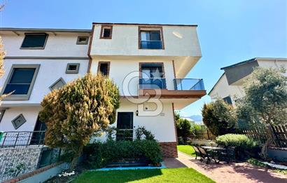 KEMALPAŞA YUKARIKIZILCA PINARKENT SİTESİ SATILIK VİLLA