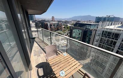 Ontan Residence Satılık 1+1 Daire