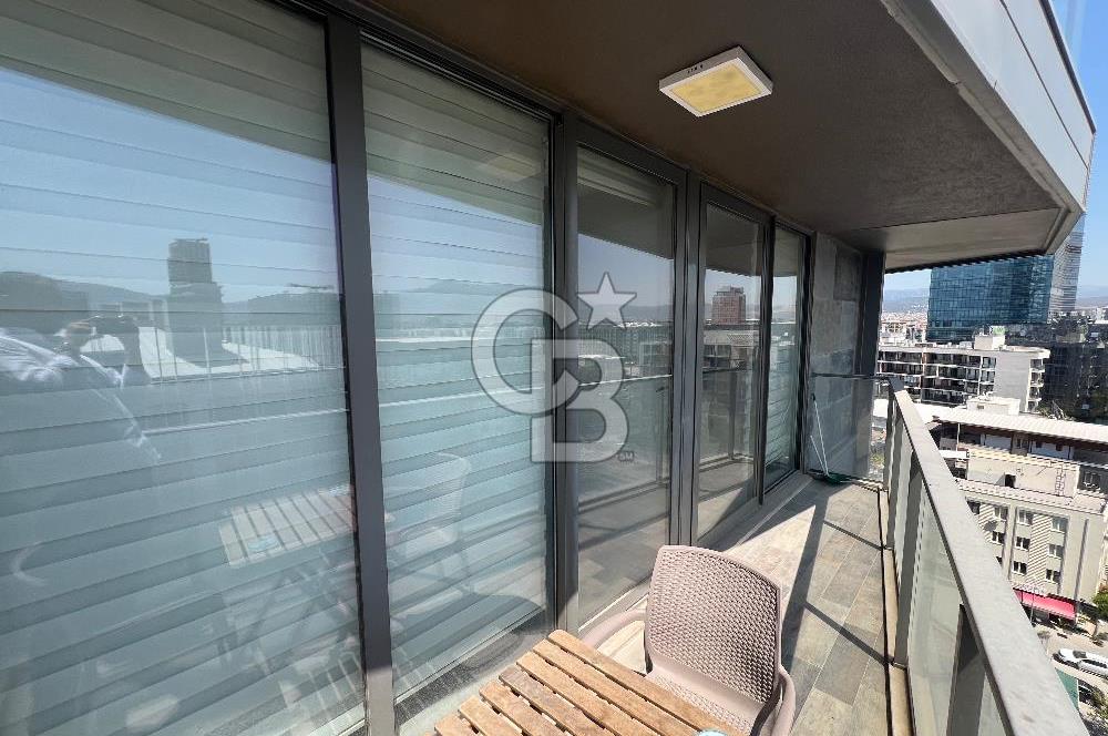 Ontan Residence Satılık 1+1 Daire