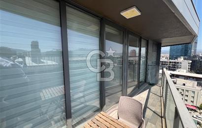 Ontan Residence Satılık 1+1 Daire