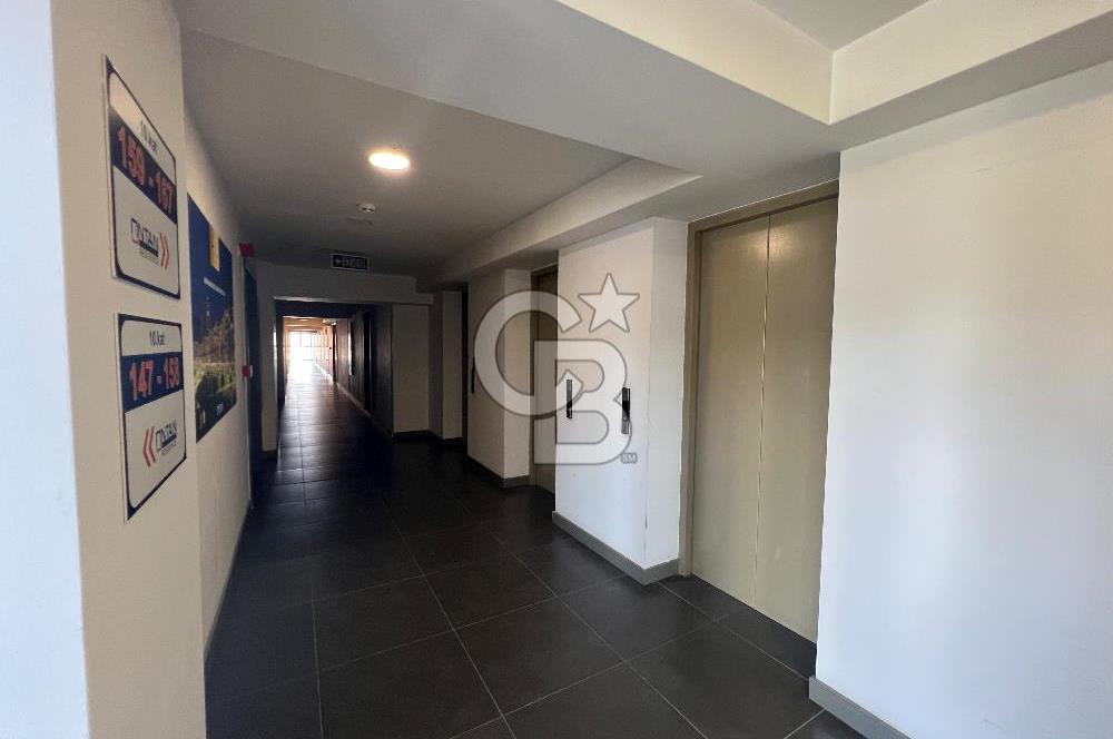 Ontan Residence Satılık 1+1 Daire
