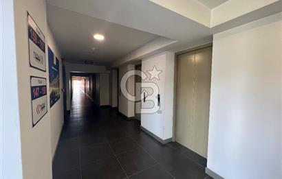 Ontan Residence Satılık 1+1 Daire