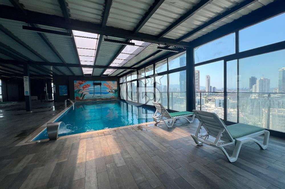 Ontan Residence Satılık 1+1 Daire