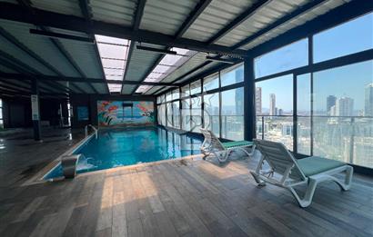 Ontan Residence Satılık 1+1 Daire