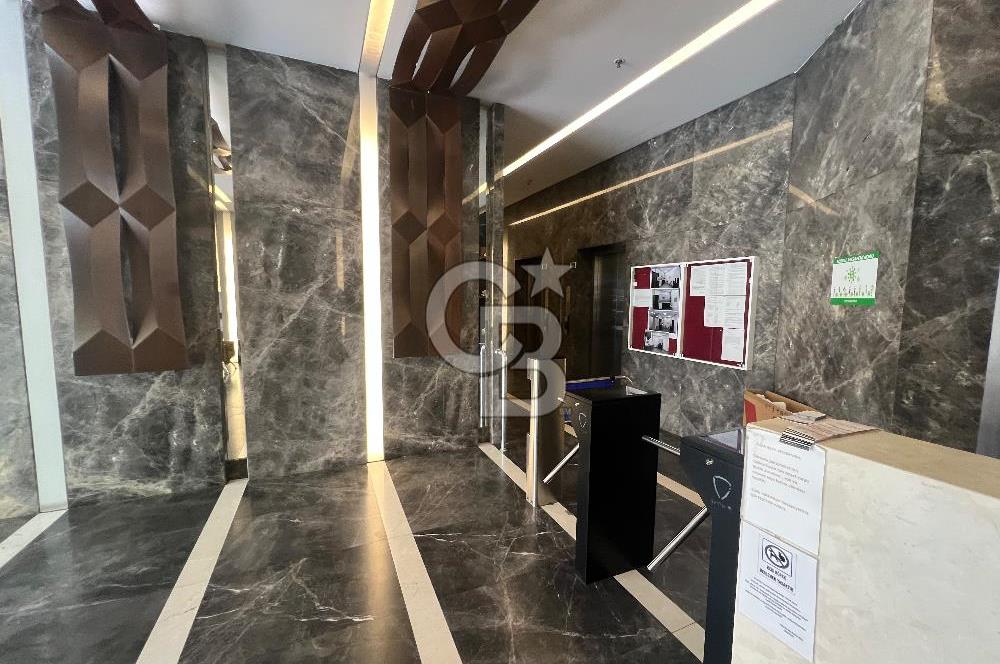 Ontan Residence Satılık 1+1 Daire