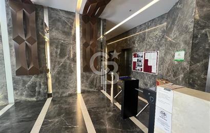 Ontan Residence Satılık 1+1 Daire