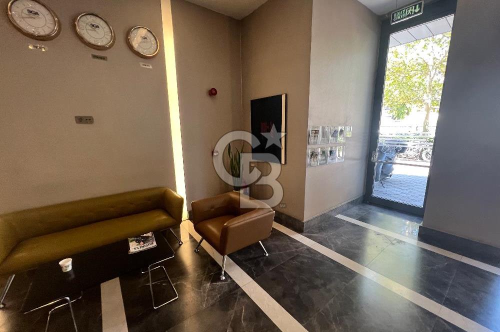 Ontan Residence Satılık 1+1 Daire