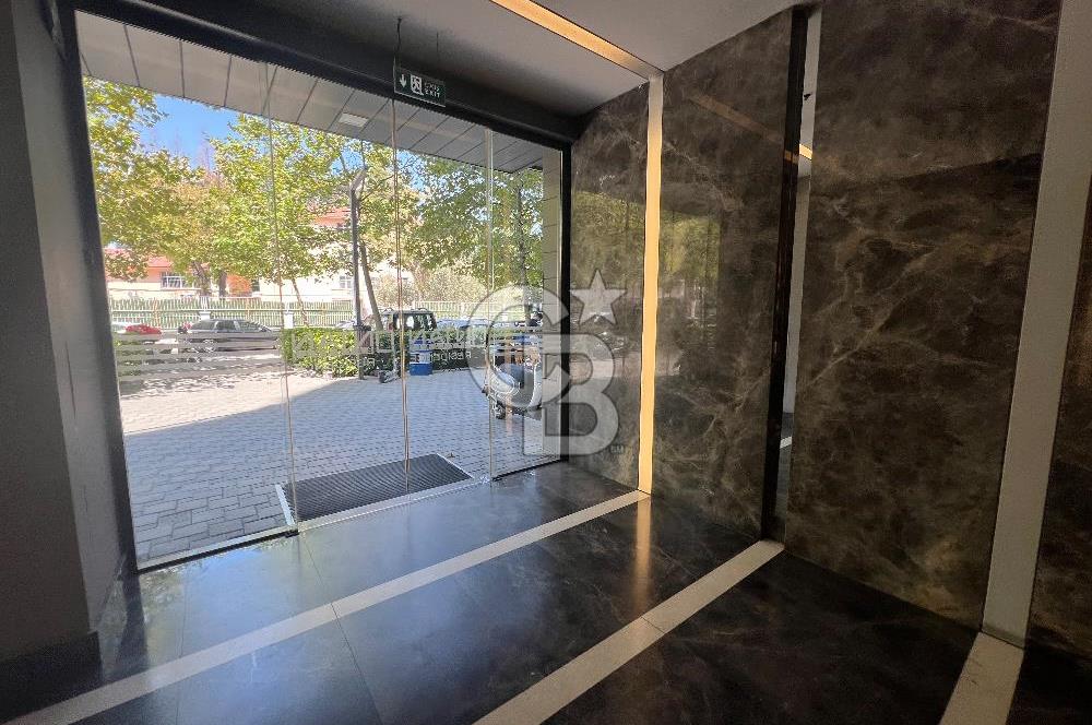 Ontan Residence Satılık 1+1 Daire
