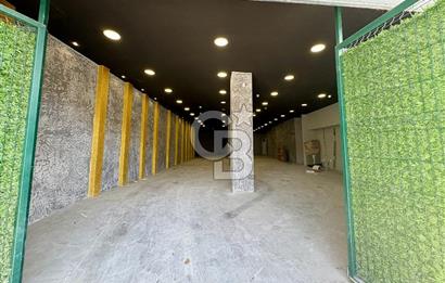 Ataşehir Ferhatpaşada 1.715 m² Müstakil Komple Bina Depo+Ofis