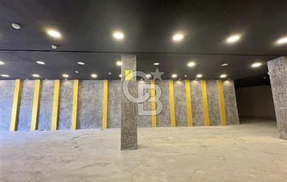 Ataşehir Ferhatpaşada 1.715 m² Müstakil Komple Bina Depo+Ofis