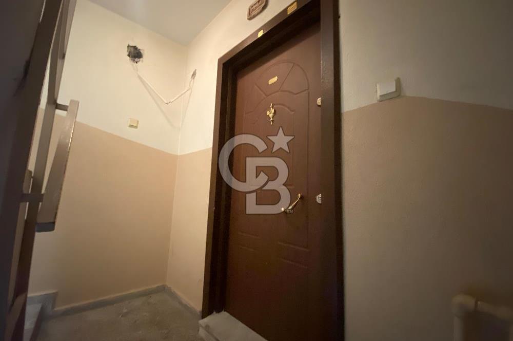 MUSELAND - BALÇOVA FEVZİ ÇAKMAKTA TADİLATLI 2+1 KİRALIK DAİRE