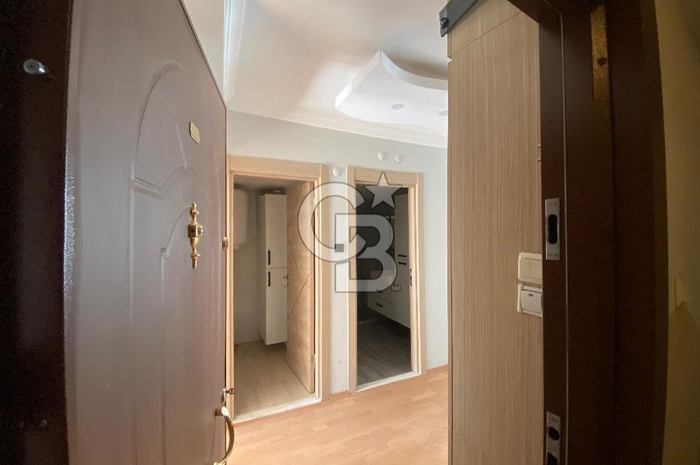 MUSELAND - BALÇOVA FEVZİ ÇAKMAKTA TADİLATLI 2+1 KİRALIK DAİRE