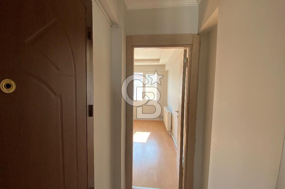 MUSELAND - BALÇOVA FEVZİ ÇAKMAKTA TADİLATLI 2+1 KİRALIK DAİRE