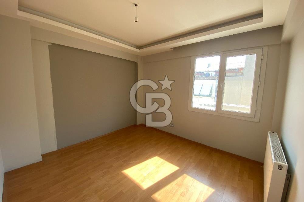MUSELAND - BALÇOVA FEVZİ ÇAKMAKTA TADİLATLI 2+1 KİRALIK DAİRE