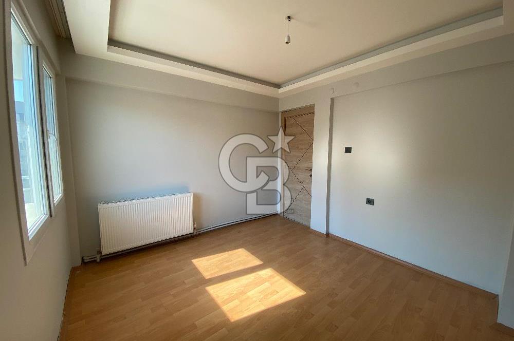 MUSELAND - BALÇOVA FEVZİ ÇAKMAKTA TADİLATLI 2+1 KİRALIK DAİRE