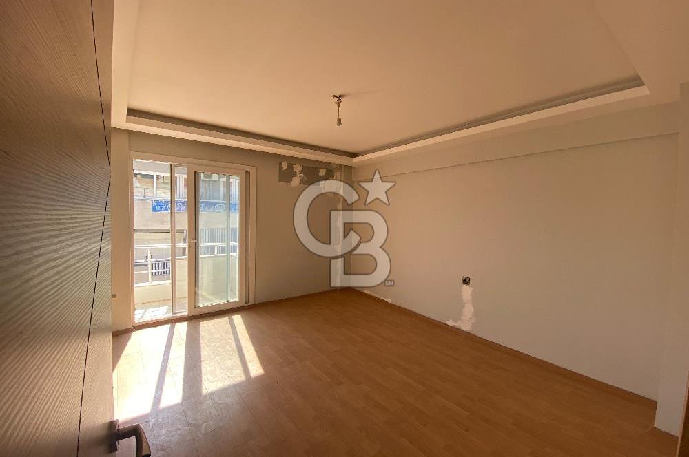 MUSELAND - BALÇOVA FEVZİ ÇAKMAKTA TADİLATLI 2+1 KİRALIK DAİRE