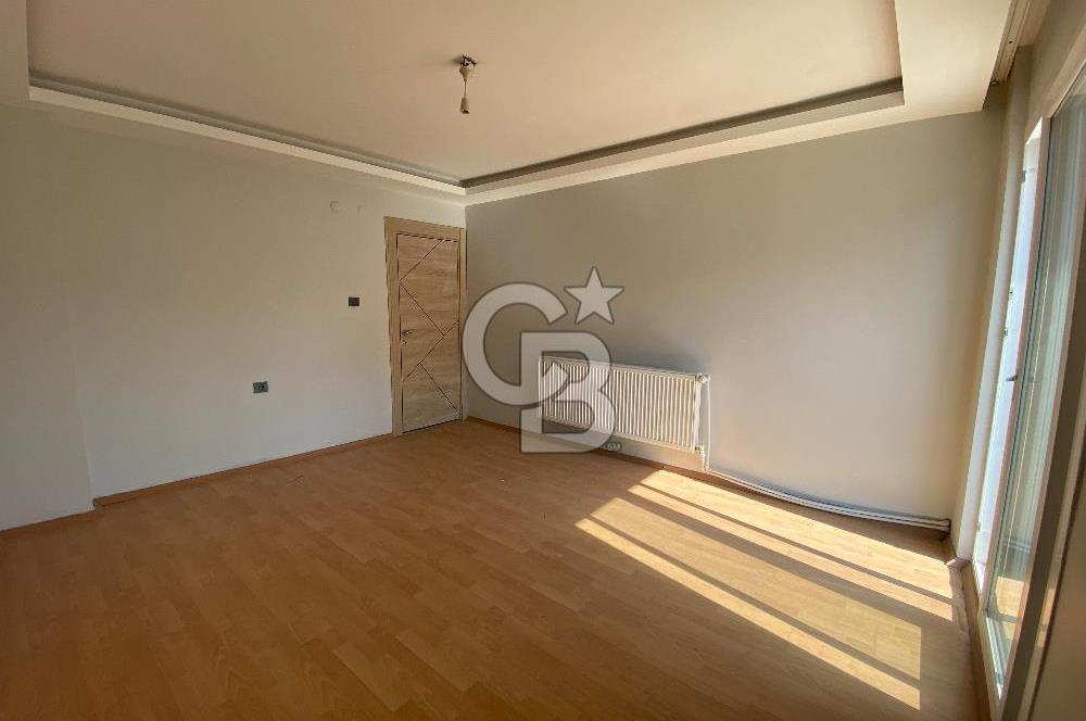 MUSELAND - BALÇOVA FEVZİ ÇAKMAKTA TADİLATLI 2+1 KİRALIK DAİRE
