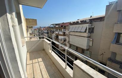 MUSELAND - BALÇOVA FEVZİ ÇAKMAKTA TADİLATLI 2+1 KİRALIK DAİRE