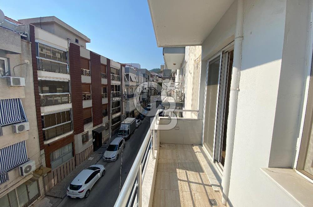 MUSELAND - BALÇOVA FEVZİ ÇAKMAKTA TADİLATLI 2+1 KİRALIK DAİRE