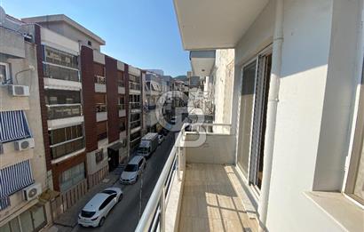 MUSELAND - BALÇOVA FEVZİ ÇAKMAKTA TADİLATLI 2+1 KİRALIK DAİRE