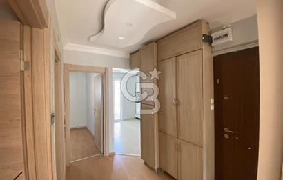 MUSELAND - BALÇOVA FEVZİ ÇAKMAKTA TADİLATLI 2+1 KİRALIK DAİRE