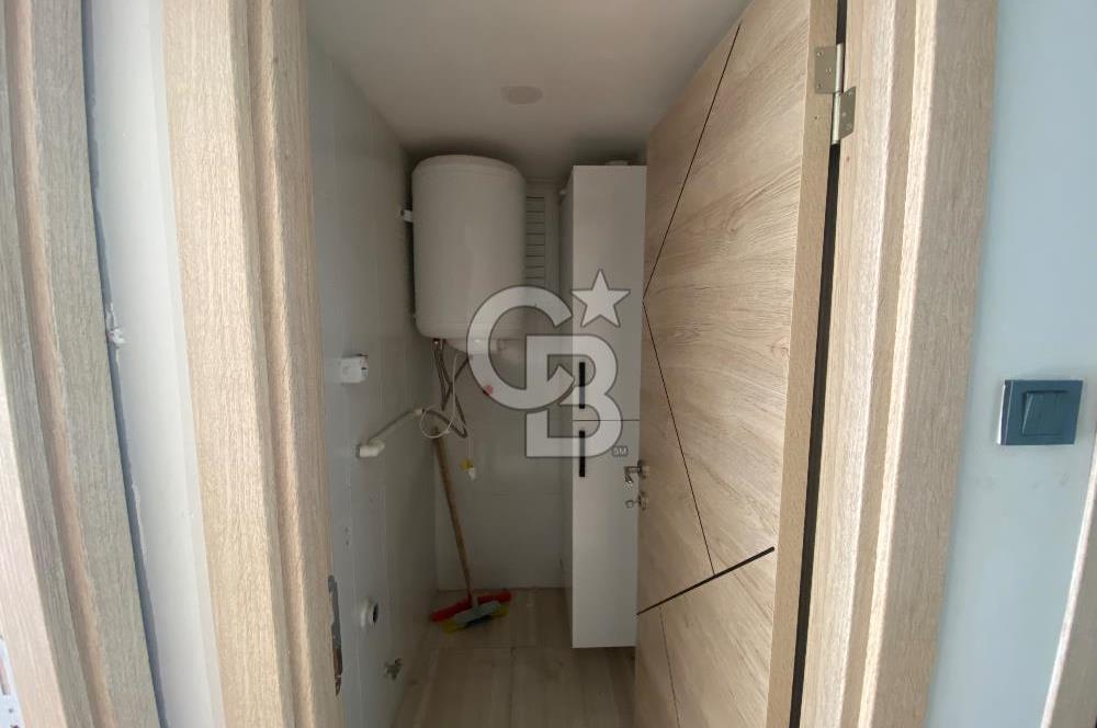 MUSELAND - BALÇOVA FEVZİ ÇAKMAKTA TADİLATLI 2+1 KİRALIK DAİRE