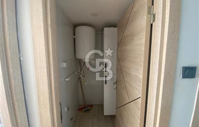 MUSELAND - BALÇOVA FEVZİ ÇAKMAKTA TADİLATLI 2+1 KİRALIK DAİRE