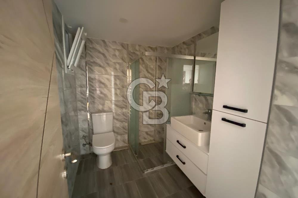 MUSELAND - BALÇOVA FEVZİ ÇAKMAKTA TADİLATLI 2+1 KİRALIK DAİRE