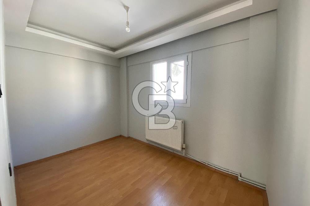 MUSELAND - BALÇOVA FEVZİ ÇAKMAKTA TADİLATLI 2+1 KİRALIK DAİRE