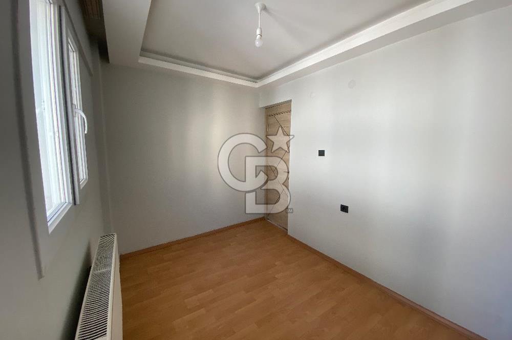MUSELAND - BALÇOVA FEVZİ ÇAKMAKTA TADİLATLI 2+1 KİRALIK DAİRE