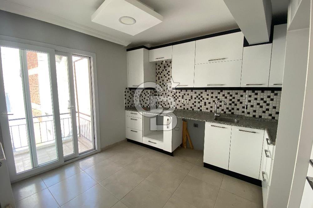 MUSELAND - BALÇOVA FEVZİ ÇAKMAKTA TADİLATLI 2+1 KİRALIK DAİRE