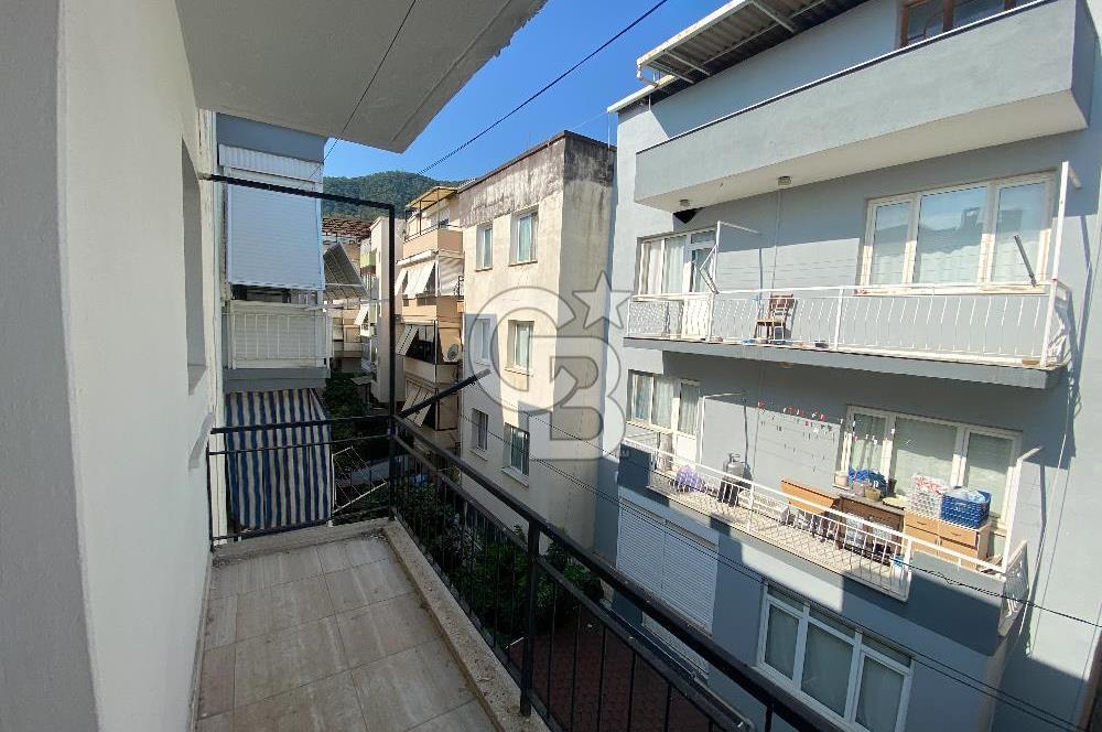 MUSELAND - BALÇOVA FEVZİ ÇAKMAKTA TADİLATLI 2+1 KİRALIK DAİRE