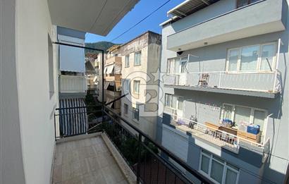 MUSELAND - BALÇOVA FEVZİ ÇAKMAKTA TADİLATLI 2+1 KİRALIK DAİRE