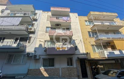 MUSELAND - BALÇOVA FEVZİ ÇAKMAKTA TADİLATLI 2+1 KİRALIK DAİRE