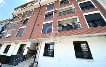 Menemen 30 Ağustos Mahallesi Yatırımlık 1+1 Satılık Daire