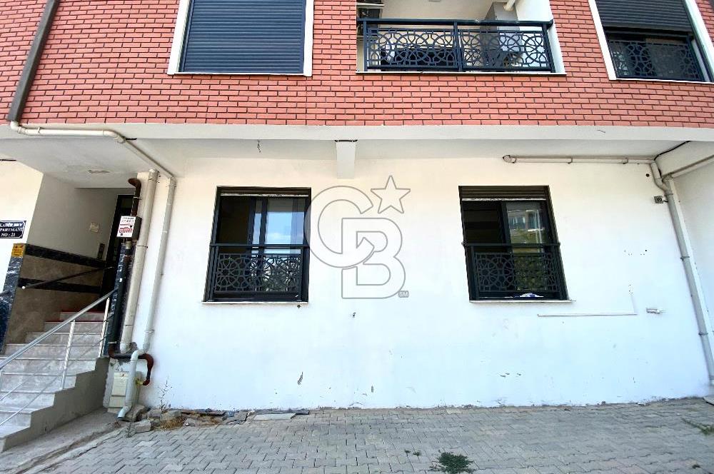 Menemen 30 Ağustos Mahallesi Yatırımlık 1+1 Satılık Daire