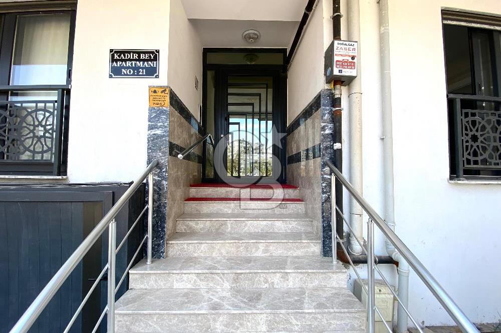 Menemen 30 Ağustos Mahallesi Yatırımlık 1+1 Satılık Daire