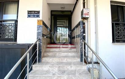 Menemen 30 Ağustos Mahallesi Yatırımlık 1+1 Satılık Daire
