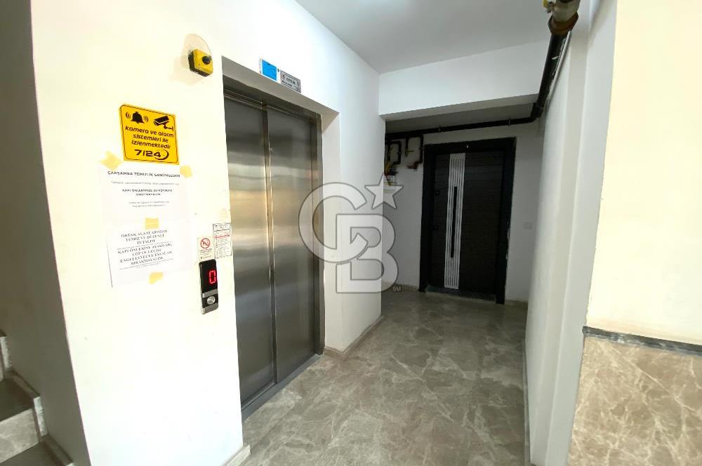 Menemen 30 Ağustos Mahallesi Yatırımlık 1+1 Satılık Daire