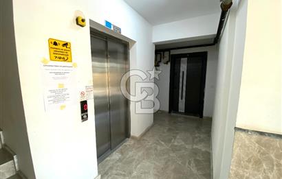 Menemen 30 Ağustos Mahallesi Yatırımlık 1+1 Satılık Daire